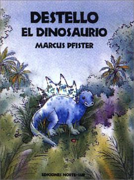 Destello Dinosaurio Sp Dazzle Din H pdf epub mobi 下载