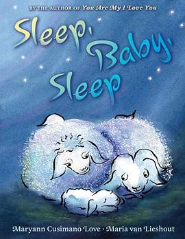 Sleep, Baby, Sleep pdf epub mobi 电子书 下载