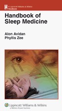 Handbook of Sleep Medicine pdf epub mobi 电子书 下载