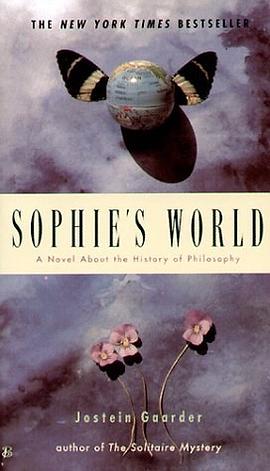 Sophies World pdf epub mobi 电子书 下载