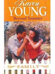 Beyond Summer pdf epub mobi 电子书 下载