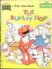 The Bunny Hop Little Golden Book pdf epub mobi 电子书 下载