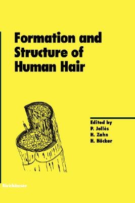 Formation and Structure of Human Hair pdf epub mobi 电子书 下载