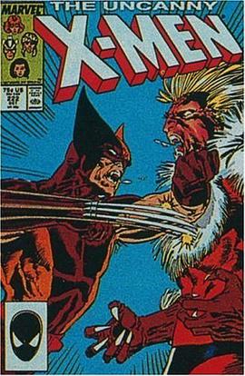 Essential X-Men