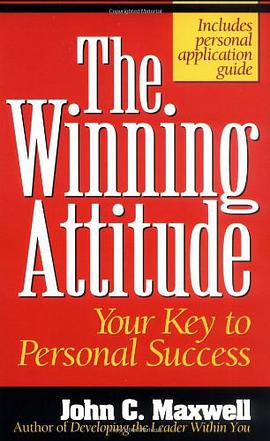 The Winning Attitude pdf epub mobi 电子书 下载