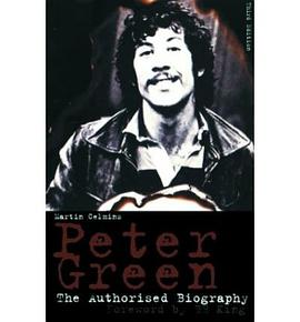 Peter Green pdf epub mobi 电子书 下载