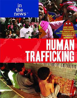 Human Trafficking pdf epub mobi 电子书 下载