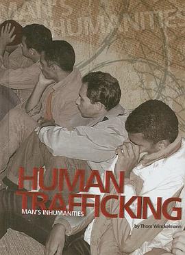 Human Trafficking pdf epub mobi 电子书 下载