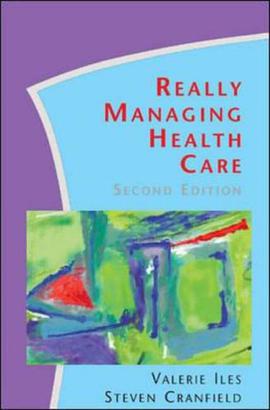 Really Managing Health Care pdf epub mobi 电子书 下载