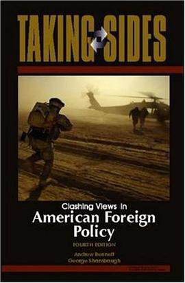 Clashing Views in American Foreign Policy pdf epub mobi 电子书 下载