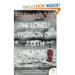 The Lonely Passion of Judith Hearne pdf epub mobi 电子书 下载