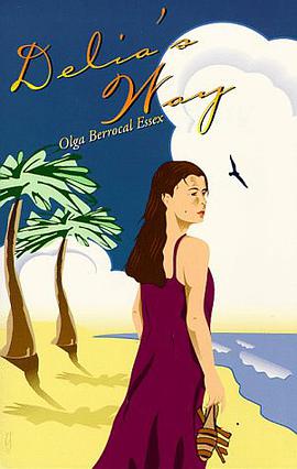Delia's Way pdf epub mobi 电子书 下载