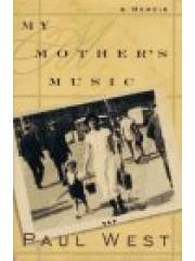 My Mothers Music: A Memoir pdf epub mobi 电子书 下载