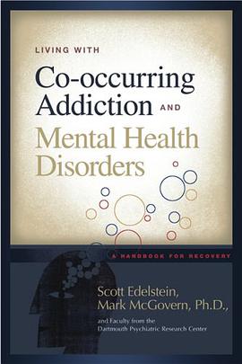 Living with Co-occurring Addiction and Mental Health Disorders
