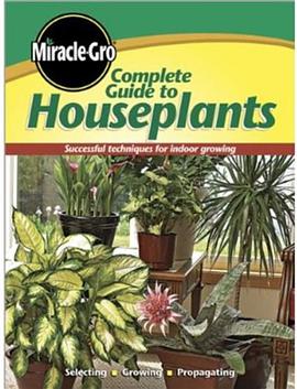 Miracle-Gro Complete Guide to Houseplants pdf epub mobi 電子書 下載