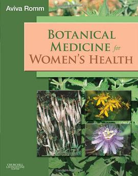 Botanical Medicine for Women's Health pdf epub mobi 电子书 下载