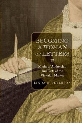 Becoming a Woman of Letters pdf epub mobi 電子書 下載