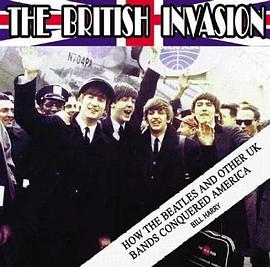 The British Invasion pdf epub mobi 电子书 下载