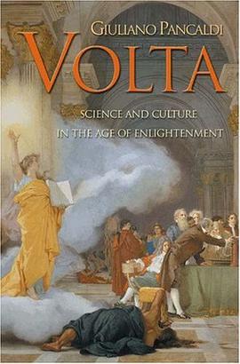 Volta pdf epub mobi 电子书 下载