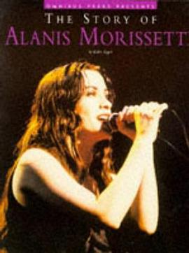 Story of Alanis Morissette pdf epub mobi 电子书 下载