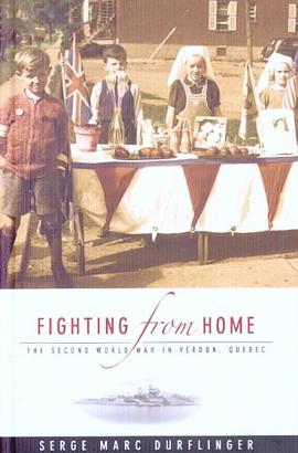 Fighting from Home pdf epub mobi 电子书 下载
