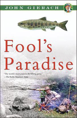 Fool's Paradise
