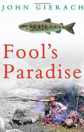 Fool's Paradise pdf epub mobi 电子书 下载