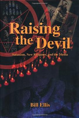 Raising the Devil pdf epub mobi 电子书 下载