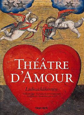 Theatre D'Amour pdf epub mobi 电子书 下载