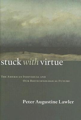 Stuck with Virtue pdf epub mobi 下载