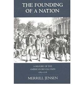 The Founding of a Nation pdf epub mobi 电子书 下载