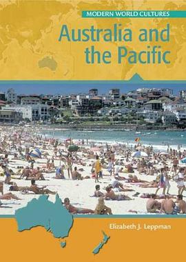 Australia and the Pacific pdf epub mobi 电子书 下载