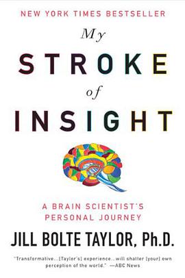 My Stroke of Insight pdf epub mobi 电子书 下载