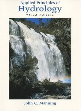 Applied Principles of Hydrology (3rd Edition) (Prentice Hall Earth Science Series) pdf epub mobi 電子書 下載