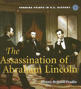 The Assassination of Abraham Lincoln pdf epub mobi 电子书 下载