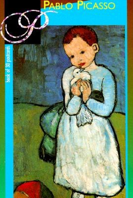 Pablo Picasso pdf epub mobi 电子书 下载