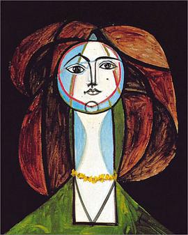 Pablo Picasso pdf epub mobi 电子书 下载
