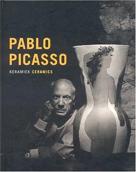 Pablo Picasso pdf epub mobi 电子书 下载