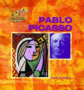 Pablo Picasso pdf epub mobi 电子书 下载