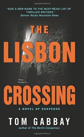 The Lisbon Crossing pdf epub mobi 电子书 下载