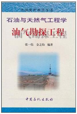 油气勘探工程 pdf epub mobi 电子书 下载