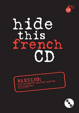Hide This French CD pdf epub mobi 电子书 下载
