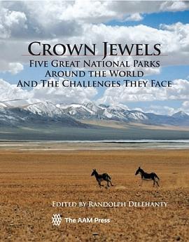 Crown Jewels pdf epub mobi 電子書 下載