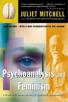 Psychoanalysis and Feminism pdf epub mobi 电子书 下载