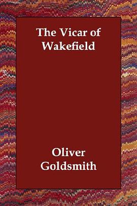 The Vicar of Wakefield pdf epub mobi 电子书 下载