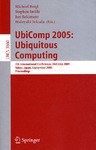 UbiComp 2005UbiComp 2005 pdf epub mobi 电子书 下载