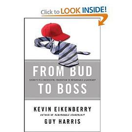 From Bud to Boss pdf epub mobi 电子书 下载
