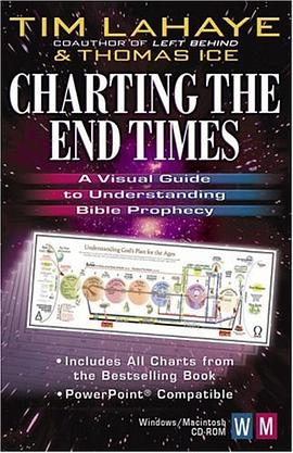 Charting the End Times pdf epub mobi 電子書 下載