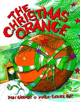 The Christmas Orange pdf epub mobi 电子书 下载