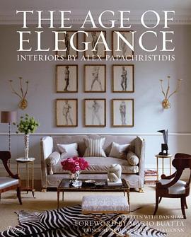 Age of Elegance pdf epub mobi 电子书 下载